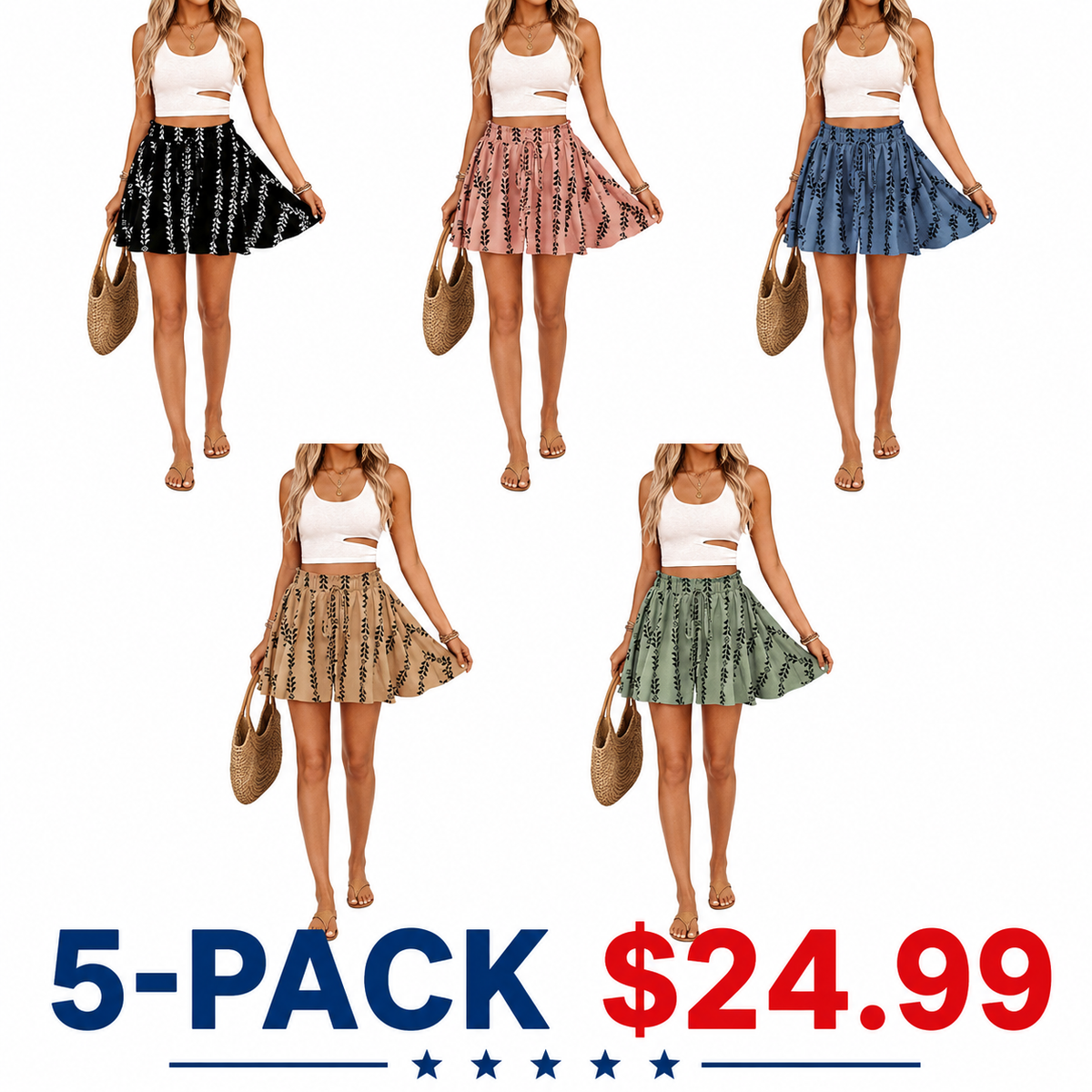 pack