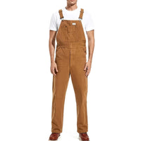 Washed Brown Duck *4