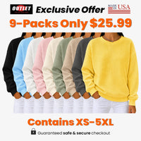 9-PACK $25.99