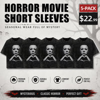Black-Vest (5-PACK)