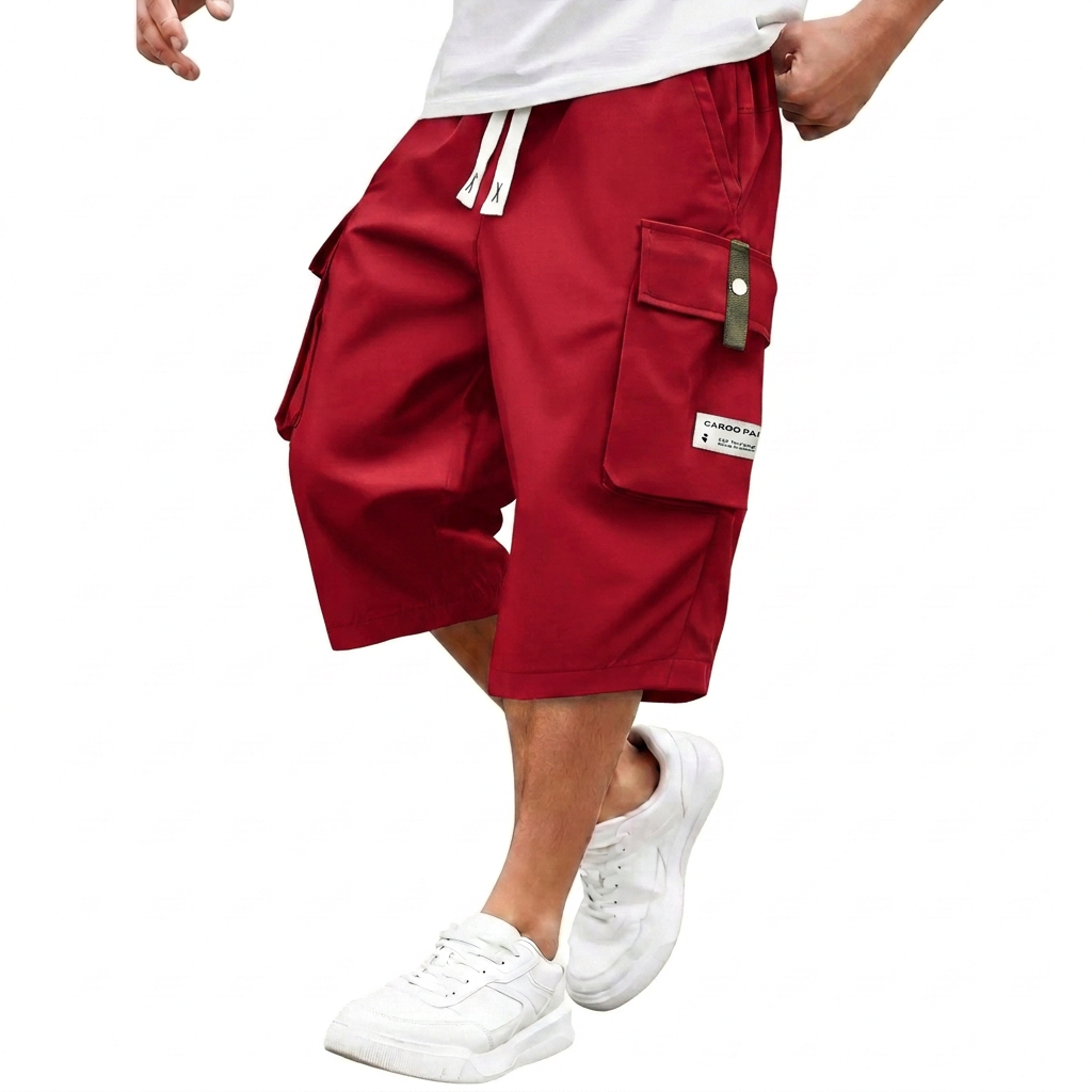 💥Last Day 50% SALE OFF 💥 Men's plus size summer work pants