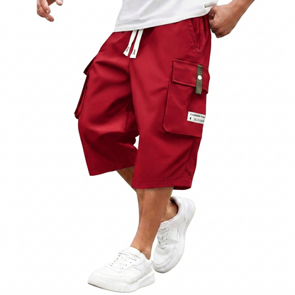 💥Last Day 50% SALE OFF 💥 Men's plus size summer work pants
