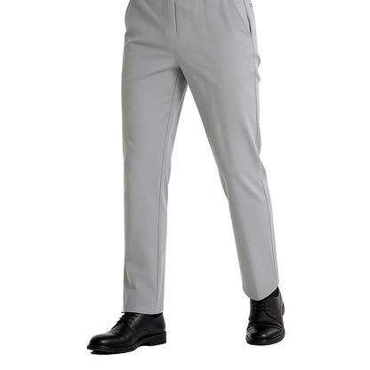 🔥Today's Specials🔥Men's stretch trousers with expandable waist