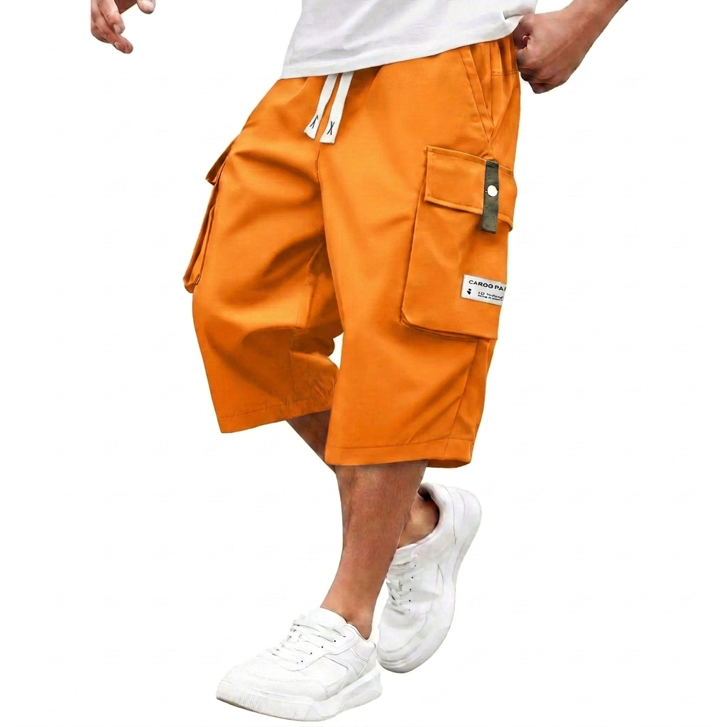 💥Last Day 50% SALE OFF 💥 Men's plus size summer work pants