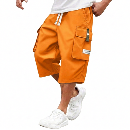 💥Last Day 50% SALE OFF 💥 Men's plus size summer work pants
