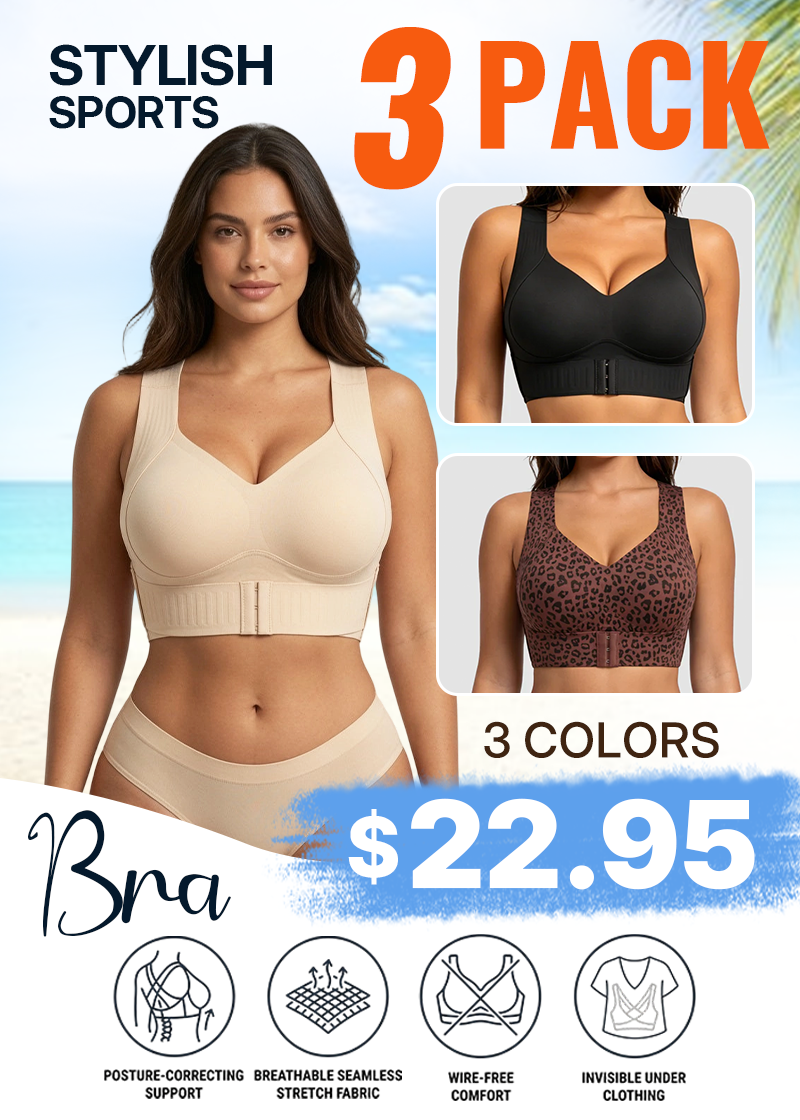 💥Last Day 50% SALE OFF 💥 - Trueform Bra