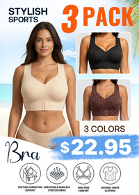 🔥3-Pack $22.95 (3 Different Colors)