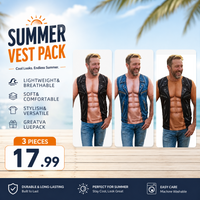 3 Pack