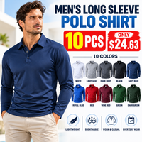 Best sale💥10-Pack Only $24.63 (10 Different Colors Together )