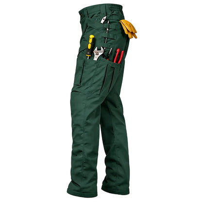 Men's Cargo Pants,Tactical Pants for Men Stretch,Durable Ripstop EDC Work Pants for Hiking
