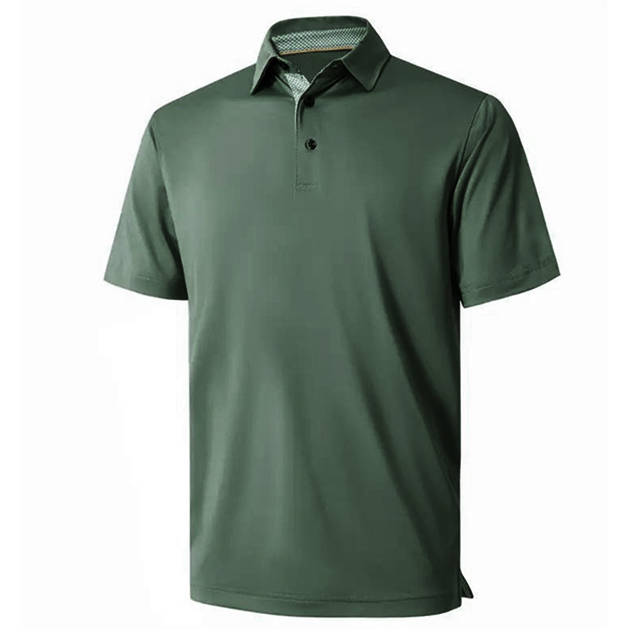 Men's Polo Shirts – Soft Breathable Cotton