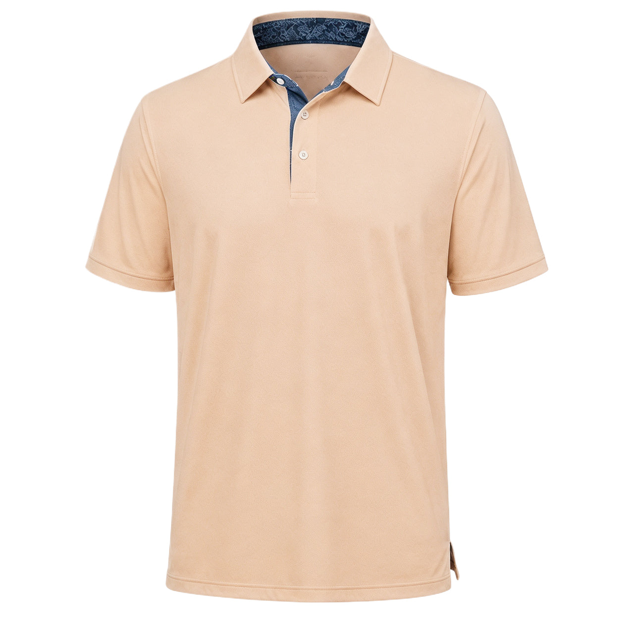 Men's Polo Shirts – Soft Breathable Cotton