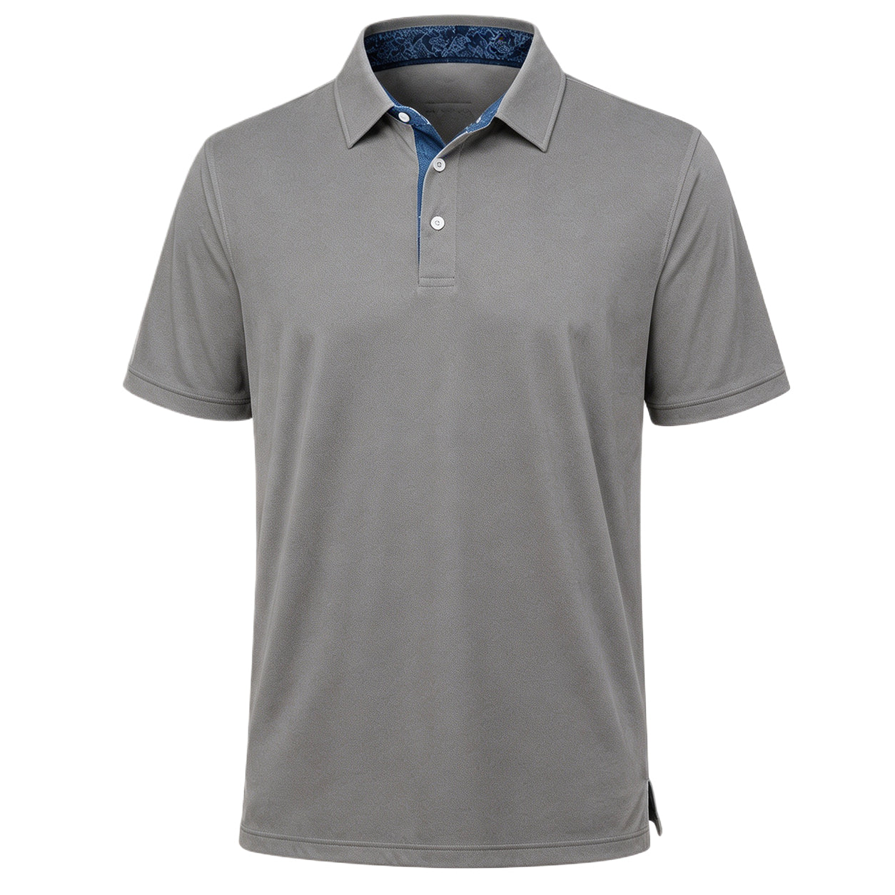 Men's Polo Shirts – Soft Breathable Cotton