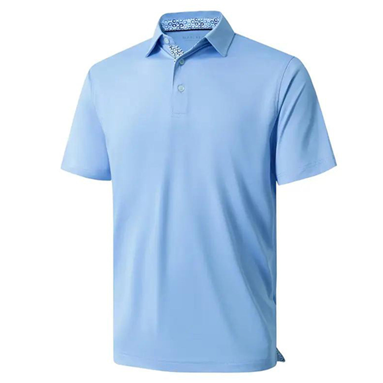 Men's Polo Shirts – Soft Breathable Cotton