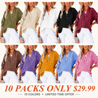 10 Pack Only $29.99