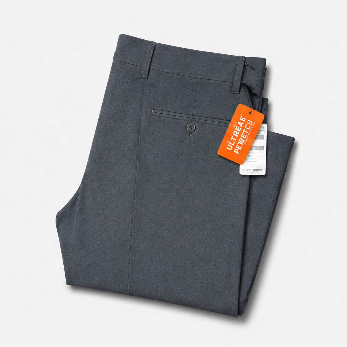 👍🔥Limited-Time Promotion-Stretch Dress Pants No Iron Golf Pants