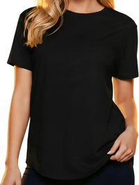 4-PACK Black